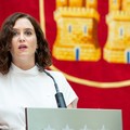 Spanyolország női konzervatív csillaga - 1. rész
