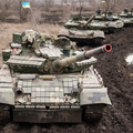 Úgy tűnik, hogy az orosz-ukrán háború beragadt a sárba