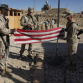 Amerika egy éve vonult ki Afganisztánból