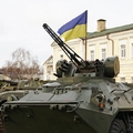 Ukrajna utolsó reménysége volna az ellentámadás?