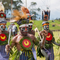 Lövöldözésbe torkollott a törzsek rivalizálása Pápua Új-Guineában