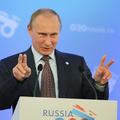 Putyinnak egyre szűkülnek a lehetőségei