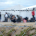 Állandó migrációs nyomás nehezedik Európára