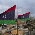 Tripoli felszabadul: kivonulnak a fegyveres erők