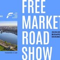 A gazdasági túlszabályozás veszélyei – Free Market Road Show a Danube Institute rendezésében