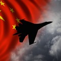 Állandó a kínai légierő fenyegetése Tajvan térségében