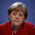 A Merkel-korszak sötét foltjai