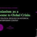 Eurázsianizmus, mint reakció egy globális krízisre – Előadás Alexander Dugin politikai ideológiájáról