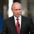 Putyin szerint a szélsőbaloldali eszmék elpusztítják a nyugatot