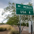 Egyre fokozódik a nyomás az USA-mexikói határon