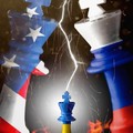 Oroszországnál is rosszabbul szerepelne Amerika egy ukrajnaihoz hasonló háborúban?