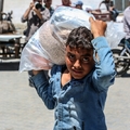Miért nem segítenek a segélyszállítmányok a Gázai övezetben?