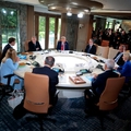 A geopolitika asztalánál való hely megszerzéséért az Európai Uniónak nagyobb külpolitikai önállóságot szükséges mutatnia