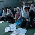 A Talibán kilátástalanná teszi az afgán gyerekek jövőjét