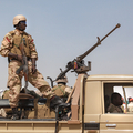 ECOWAS: Mit takar Burkina Faso, Mali és Nigéria kilépése?