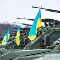 Németország blokkolja az ukrán fegyvervásárlást
