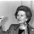 Konzervatív-e Margaret Thatcher ideológiája? – Hannes H. Gissurarson, a Danube Institute vendége válaszol
