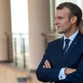 Milyen kihívások elé néz a frissen újraválasztott Emmanuel Macron?