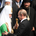 Túlélheti-e az Orosz Ortodox Egyház az ukrajnai háborút?