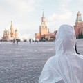 COVID korlátozások, mint autoriter lépések Oroszországban