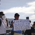 Megbukott a Bitcoin, mint nemzeti valuta El Salvadorban