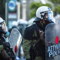 Vonatbaleset hozhatja el a jelenlegi görög kormány leváltását