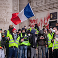 Megrengethetik Macron helyzetét a franciaországi tüntetések?