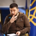 Az év végére jöhetnek béketárgyalások Ukrajnában