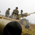 Az Egyesült Államok döntő jelentőségű fegyvernemet erősít Ukrajnában