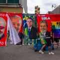 Mumusok, merénylők és választások Brazíliában