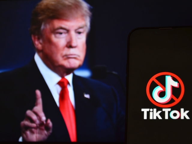 Valóban itt a vége a TikTok-nak az Egyesült Államokban?