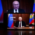 Vlagyimir Putyin nem nyugati fejjel gondolkodik