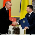 Az EU-nak szüksége van Erdoganra az ukrán krízis megoldásához