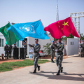 Kína telepíteni akarja első katonai bázisát Afrikában