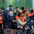 Albán bűnözők árasztják el Angliát illegális bevándorlókkal
