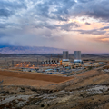 A nukleáris energia a geopolitika alakító tényezőjévé válik: Szaúd-Arábia atomerőművek kiépítésére törekszik