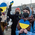 Az ukrán civil társadalom adhat lendületet az uniós csatlakozási folyamatnak