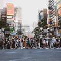 Japán kénytelen több bevándorlót fogadni
