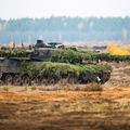 A Bundeswehr válsága biztonsági dilemmákat jelent Európában