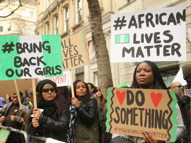 Tíz évvel a chiboki emberrablás után: továbbra sem biztonságos az oktatás Nigériában