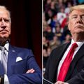 Trump vs Biden: milyen elnöki karakterek ők?