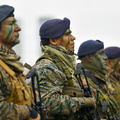 Argentína "globális partnerként" kéri a NATO-hoz való csatlakozását