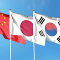 Miért fontos Kína, Japán és Dél-Korea közeledése?