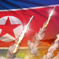 Észak-Korea nukleáris ellentámadási hadgyakorlatot hajtott végre