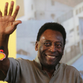 Pelé, a fekete Brazília hőse