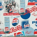 A Pepsinek is volt saját hadiflottája