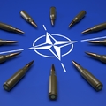 Ez lehet a valódi ok, amiért az USA tiltott fegyvereket küld Ukrajnába: a NATO lőszerhiánya