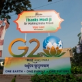 Új, befogadó világrend? India tervei a G20 elnökség alatt a belföldi konfliktusok fényében