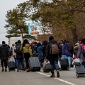 Átalakulóban vannak az ukrán menekülteket ellátó európai rendszerek