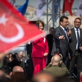 Fordulat történt a török önkormányzati választásokon